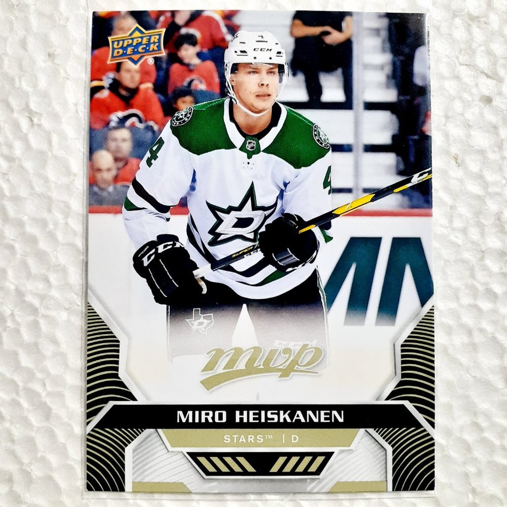 Dallas Stars 6 Card Lot - HCKY [9_1] - Picture 4 of 13